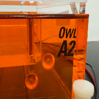 Thermo Scientific Owl A2 Gel System image 2